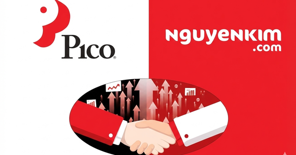 Pico Holdings ký thỏa thuận mua lại chuỗi điện máy Nguyễn Kim