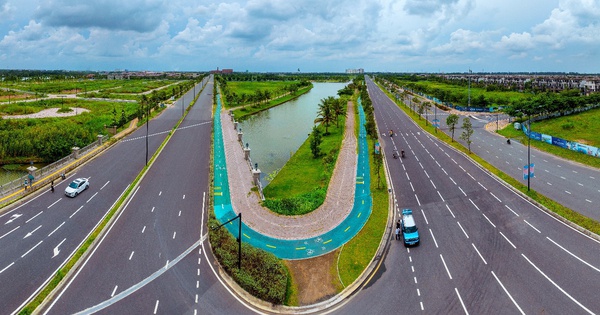 Hạ tầng tỷ đô, pháp lý hoàn chỉnh kích hoạt BĐS khu Tây TP.HCM cuối năm