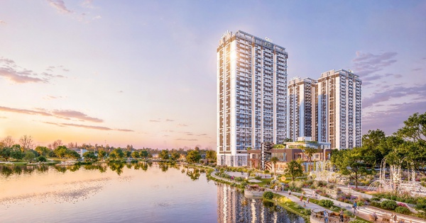 Khải Hoàn Land ghi dấu trên thị trường qua những dự án đẳng cấp