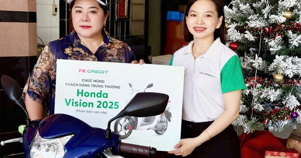 FE CREDIT ghi dấu chiến lược “khách hàng làm trọng tâm” qua các ưu đãi thiết thực