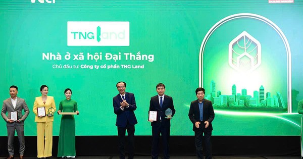 Homie City: Khi một dự án “đáng sống” đồng thời trở thành tài sản đáng đầu tư