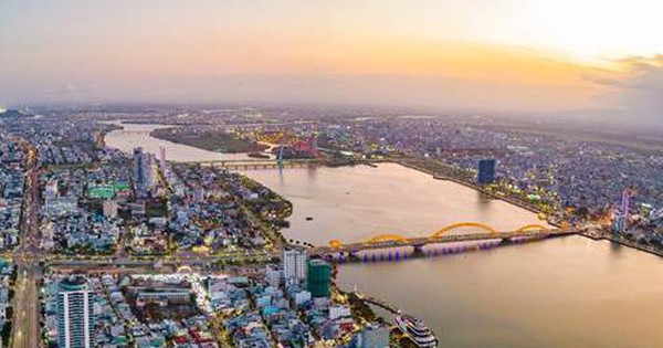 Du lịch phục hồi, dòng kiều hối hướng về bất động sản trung tâm Đà Nẵng