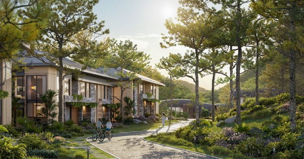 Thanh Xuan Valley: Giá trị vượt thời gian từ pháp lý sở hữu lâu dài