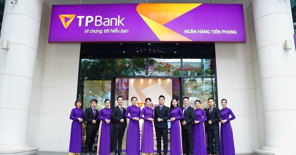 TPBank tăng trưởng phân khúc cao cấp nhờ chiến lược xây dựng trải nghiệm cá nhân hóa