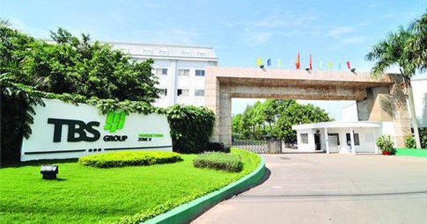 “Xây xong mới bán” và cách làm bất động sản “độc đáo” của TBS Group