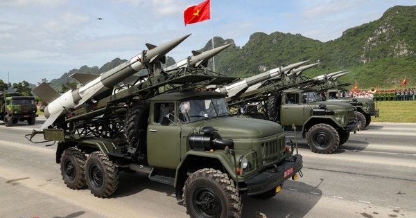 Nền tảng để giữ gìn độc lập, phát triển đất nước