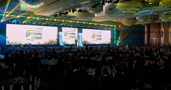 Charmora City “chào sân” nhà đầu tư Hà Nội, khuấy động thị trường cuối năm