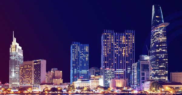 Điểm sáng kinh tế Việt Nam trong bức tranh toàn cầu năm 2026