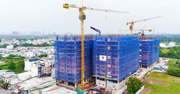 Khải Hoàn Prime chính thức đủ điều kiện ký Hợp đồng mua bán