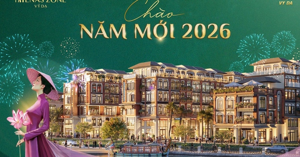 Menas Zone Vỹ Dạ: Hé lộ Countdown 2026, vận hành thử nghiệm khách sạn Lumiere Boutique Vỹ Dạ