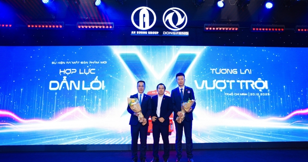 Dongfeng X9: Lời giải tối ưu chi phí vận tải bối cảnh hiện nay