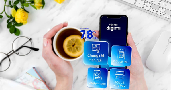 Ngân hàng không nghỉ Tết, khách hàng an tâm giao dịch dịp cuối năm