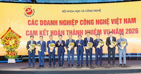 MISA nhận nhiệm vụ quốc gia phát triển AI Agent tự vận hành