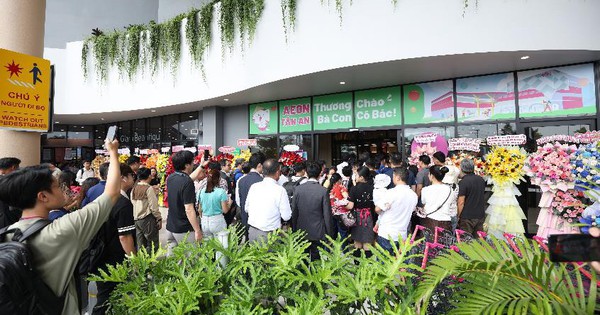 AEON Việt Nam chuẩn bị nguồn nhân lực cho chiến lược mở rộng 2026