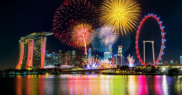 Sentosa và kỳ vọng cú bật của “Quận Nhất” Vịnh Tiên