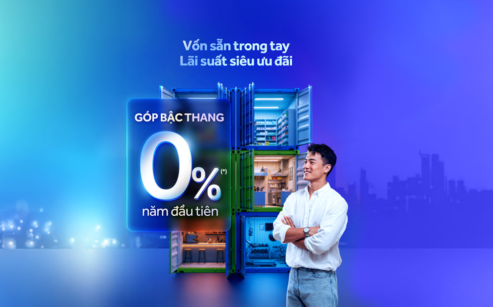 Thuế thay đổi, vốn eo hẹp: Đâu là lối đi cho hộ kinh doanh trong giai đoạn này? - Ảnh 1