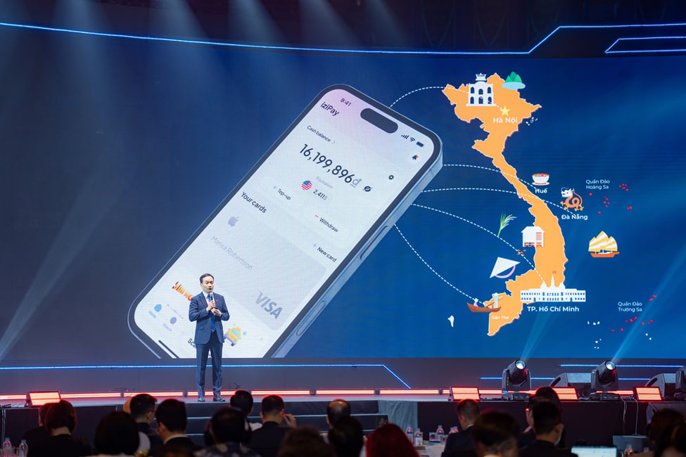 Ngân hàng NCB cung cấp các giải pháp thanh toán tiên phong trên nền tảng Visit Vietnam, đồng hành nâng tầm du lịch Việt - Ảnh 3