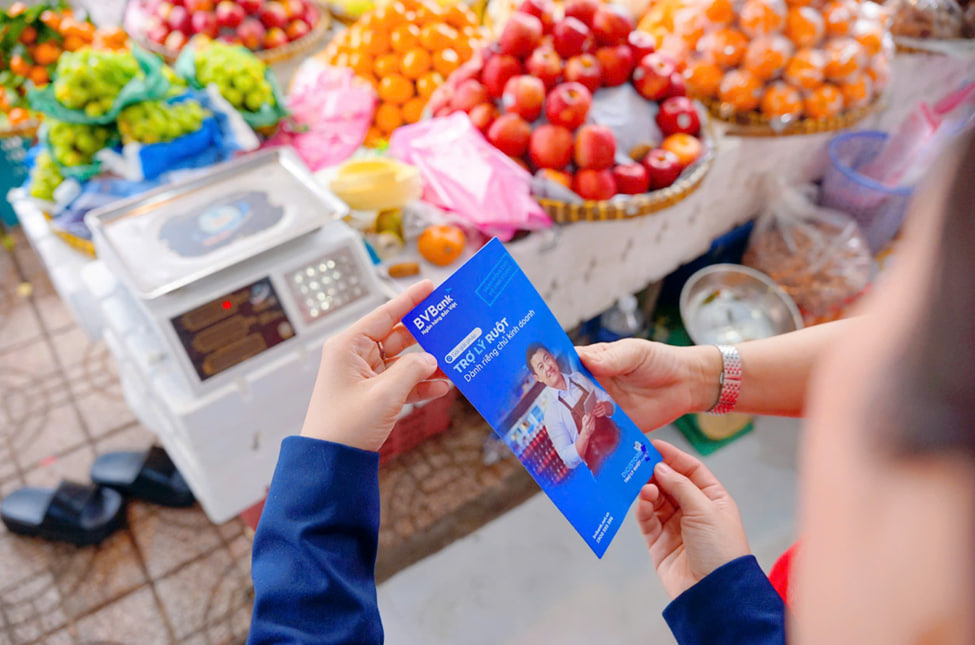 Ba bước chuẩn hóa giúp hộ kinh doanh sẵn sàng trước Giờ G 1/1/2026 - Ảnh 1