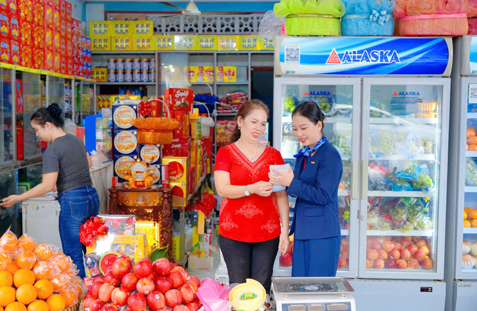 Ba bước chuẩn hóa giúp hộ kinh doanh sẵn sàng trước Giờ G 1/1/2026 - Ảnh 2