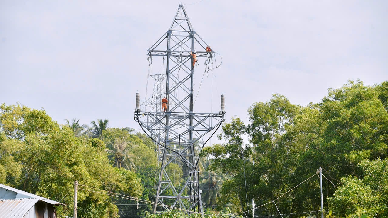 Tin vui cho người dân Phú Quốc sau sự cố đứt cáp ngầm - Ảnh 10