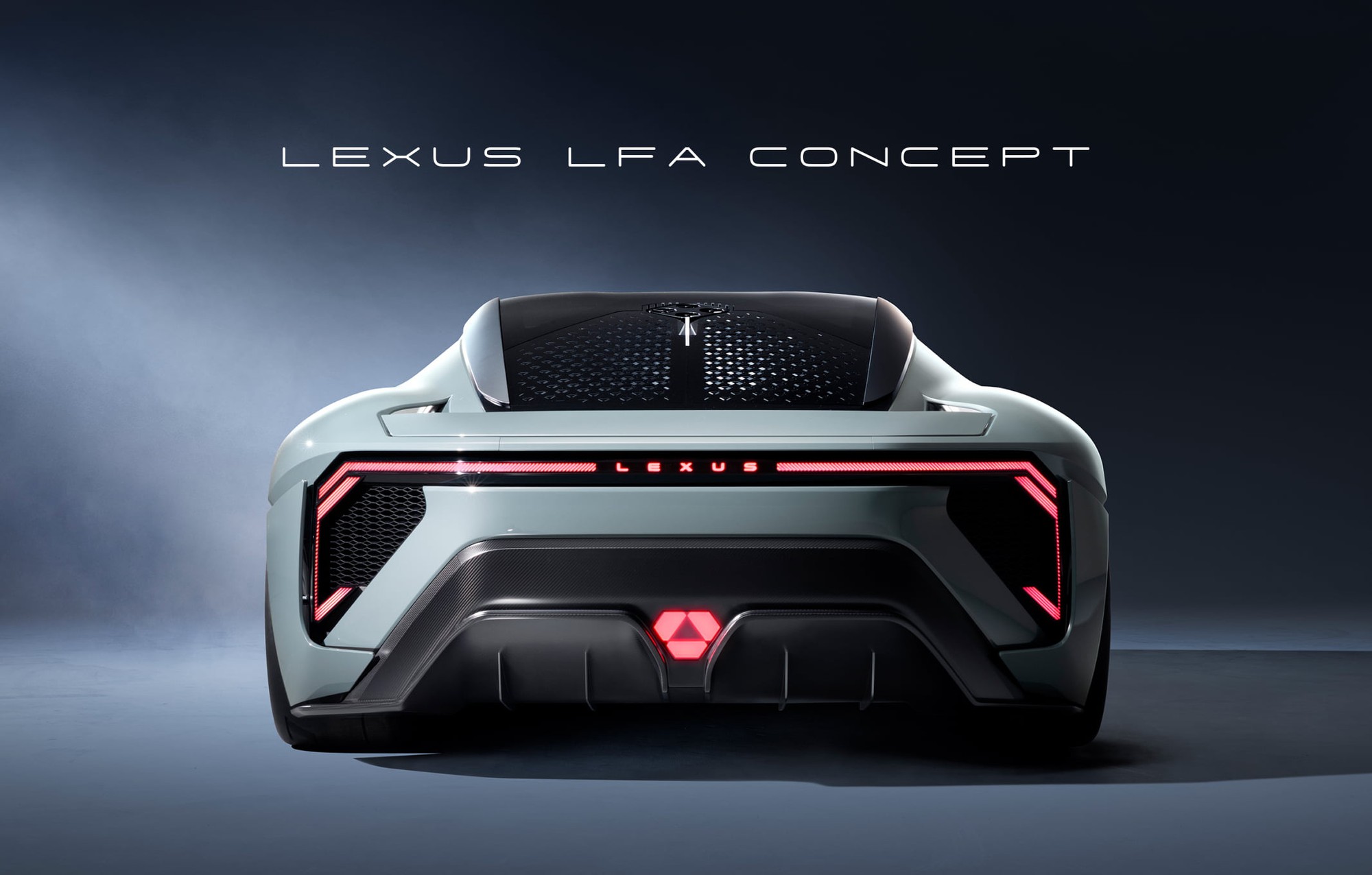 Không chỉ làm xe phổ thông, Toyota đang ‘tuyên chiến’ cả Rolls-Royce và Ferrari bằng loạt sản phẩm mới - Ảnh 3