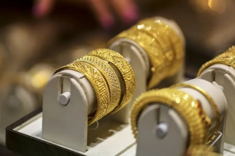 Vàng và bạc lập đỉnh chưa từng có, một quốc gia chủ chốt BRICS liền mang cả quỹ hưu trí đi đầu tư, dòng tiền hơn 10 tỷ USD bùng nổ - Ảnh 1