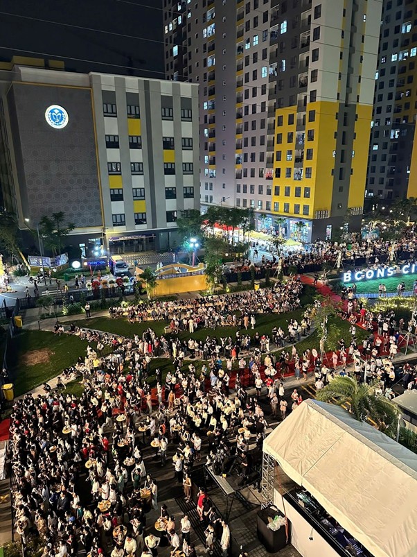 Thời điểm lý tưởng để sở hữu nhà phố có sổ trong khu đô thị mặt tiền ở khu Đông - Ảnh 3