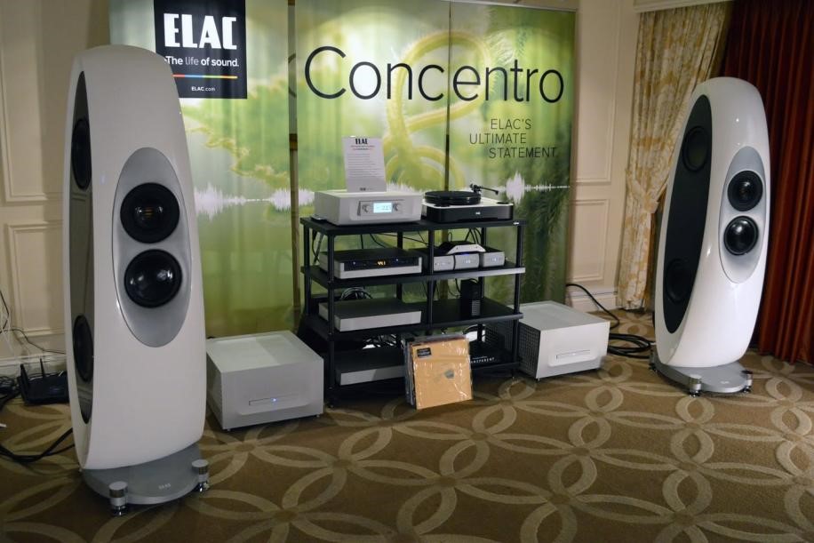 AVSHOW Hà Nội 2025: Quy tụ loạt thiết bị nghe nhìn từ bình dân đến hi-end - Ảnh 7