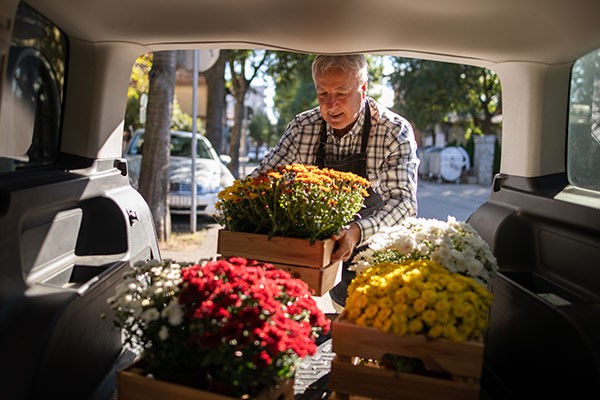 Fed hạ lãi suất lần thứ ba trong năm: Tác động gì tới khoản vay mua nhà, mua xe và tiết kiệm của người dân Mỹ? - Ảnh 6