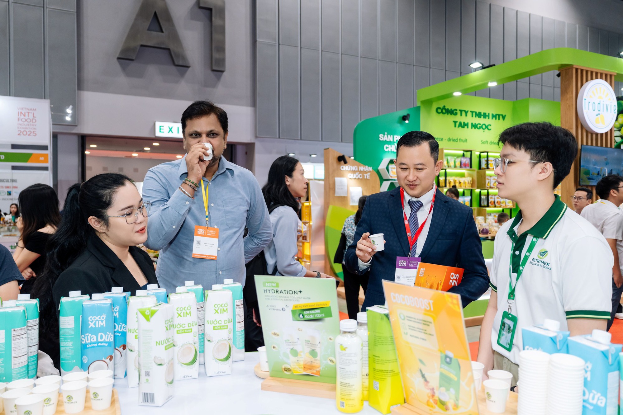 "Vua mía đường" chốt phát hành 1.000 tỷ đồng trái phiếu chuyển đổi lãi suất 9,5%, IPO các đơn vị thành viên cho tham vọng vốn hóa 2,7 tỷ USD - Ảnh 2