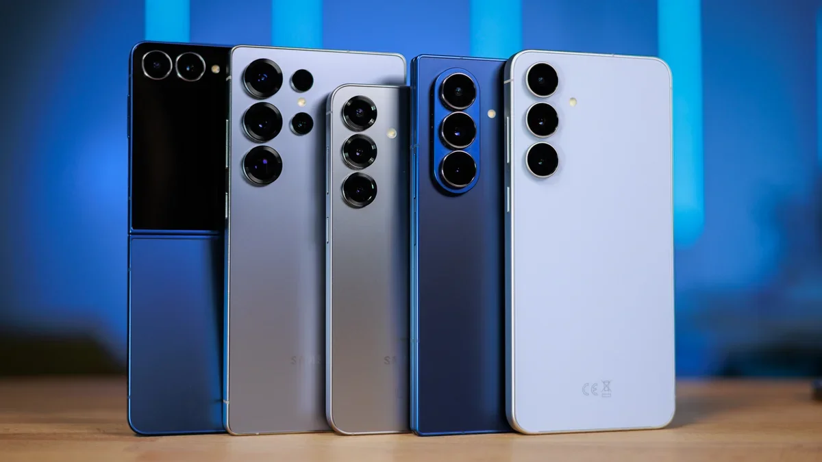 Ấn Độ triệt phá đường dây làm điện thoại Samsung giả "Made in Vietnam", lắp ráp từ phế liệu - Ảnh 1