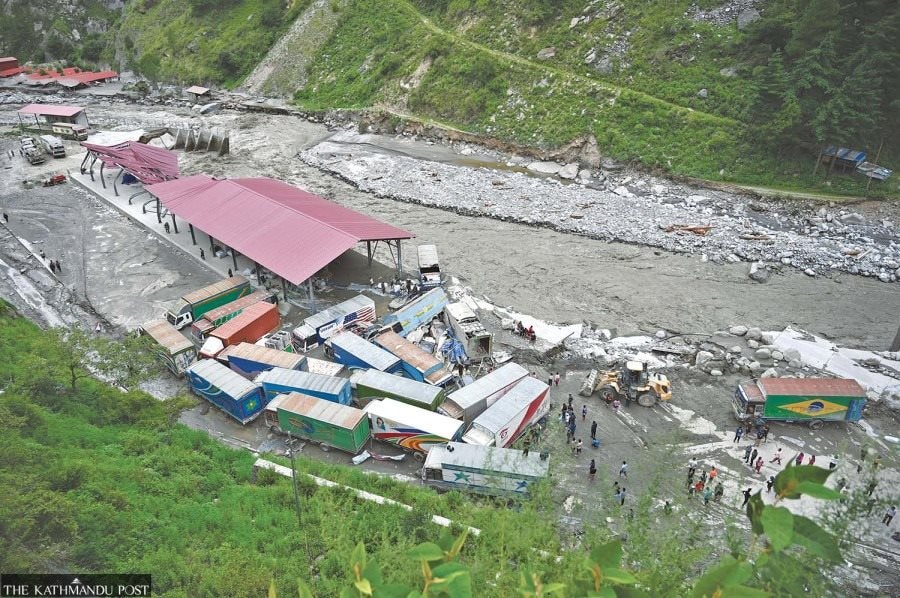 Trung Quốc đột ngột dừng dự án ‘quà tặng’ trị giá hơn 500 tỷ đồng cho nước láng giềng, không nêu rõ lý do - Ảnh 1