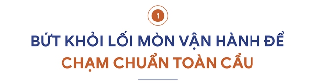 Câu chuyện từ Phú Tài: Chuyển đổi số không còn là lựa chọn, đó là sự sống còn - Ảnh 1