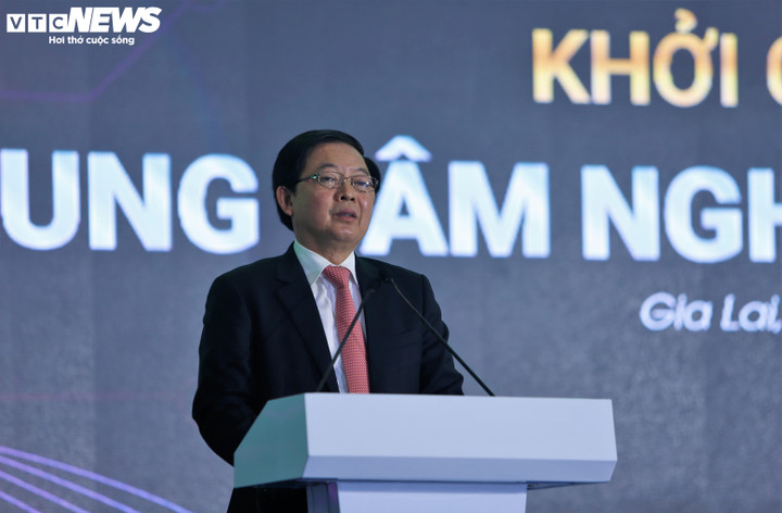 Gia Lai khởi công cao tốc gần 44.000 tỷ đồng và loạt dự án trọng điểm - Ảnh 5