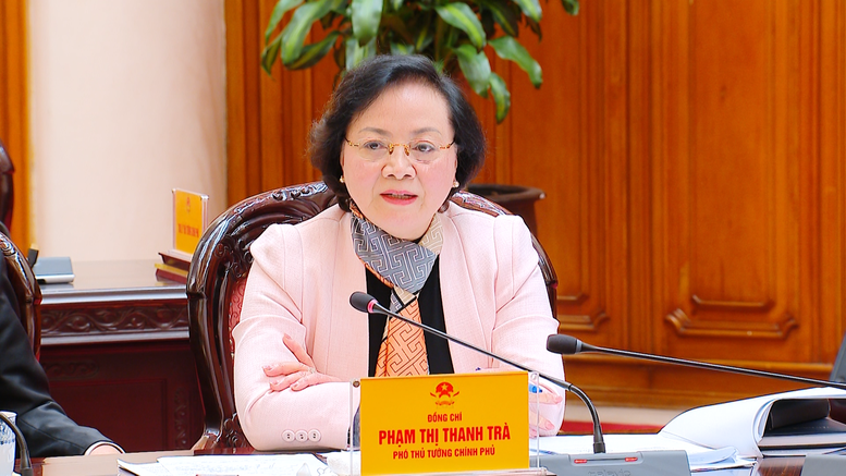 Chỉ đạo, điều hành của Chính phủ, Thủ tướng Chính phủ ngày 21/12/2025 - Ảnh 6