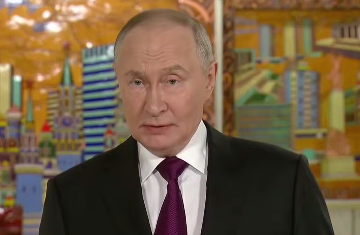 EU tịch thu tài sản của Nga để tài trợ Ukraine, ông Putin tuyên bố trả đũa: Hé lộ điều có thể xảy ra - Ảnh 4