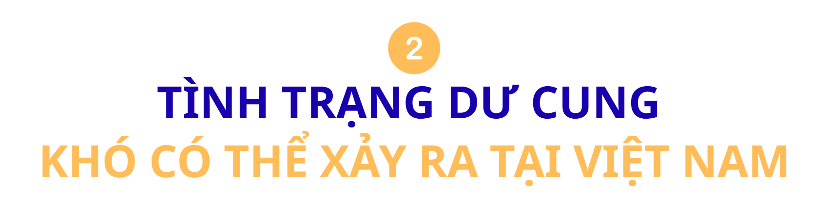 Hiện tượng khan hàng, "mua chênh" xuất phát từ mô hình kinh doanh mới, sàn môi giới gom lượng hàng lớn trong tay, giá dễ bị đẩy lên - Ảnh 3