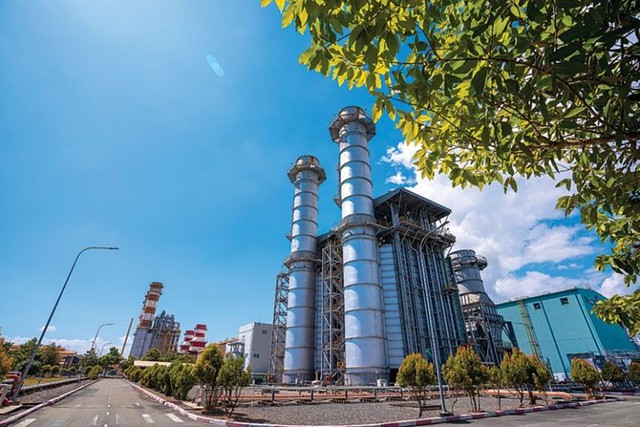 PV Power tăng vốn điều lệ vượt 27.800 tỷ đồng - Ảnh 1