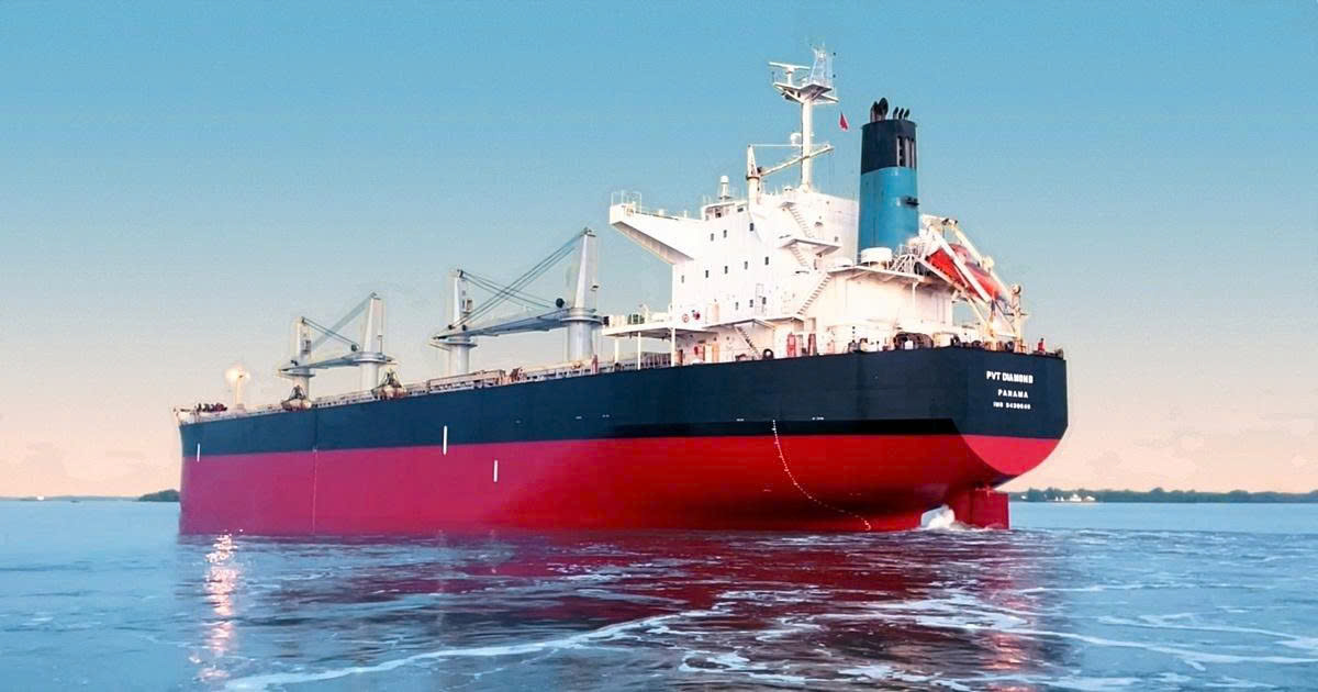 PVT Logistics hoàn tất phát hành hơn 13 triệu cổ phiếu trả cổ tức cho hơn 1.400 cổ đông - Ảnh 1