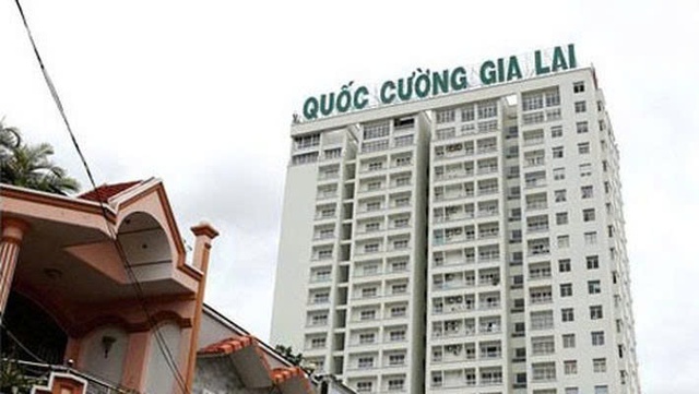Quốc Cường Gia Lai sắp phát hành hơn 27 triệu cổ phiếu trả cổ tức năm 2021 - Ảnh 1