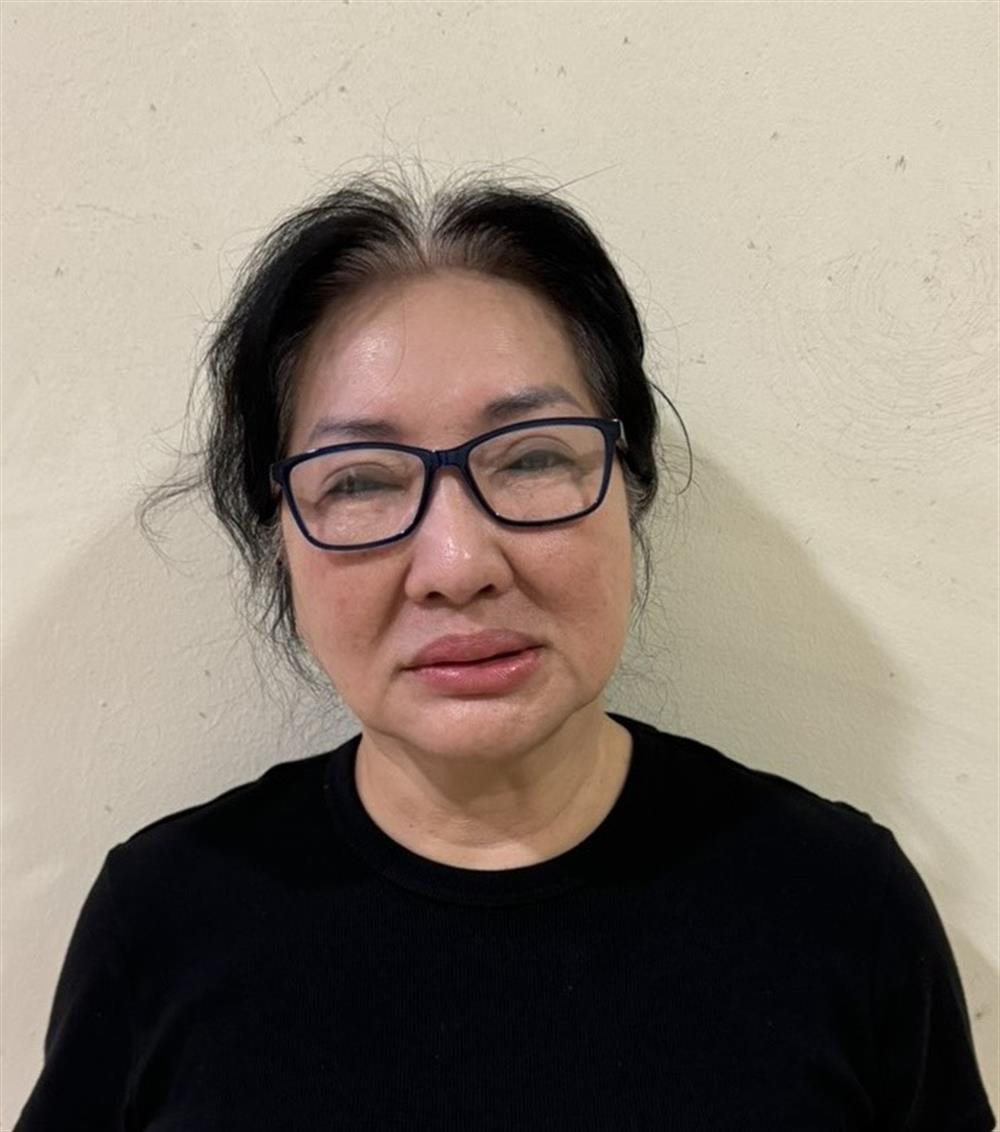 Bộ Công an đề nghị truy tố cựu Chủ tịch QCGL Nguyễn Thị Như Loan, cổ phiếu QCG vừa tăng trần 4 phiên liên tiếp - Ảnh 1