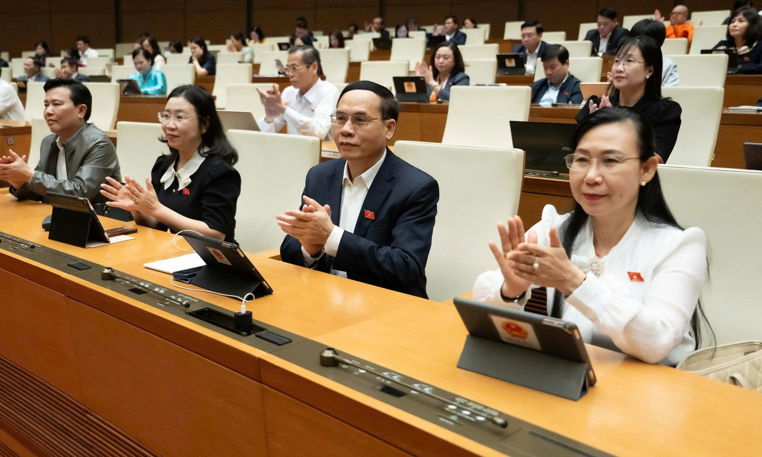 TP.HCM được lập khu thương mại tự do - Ảnh 1