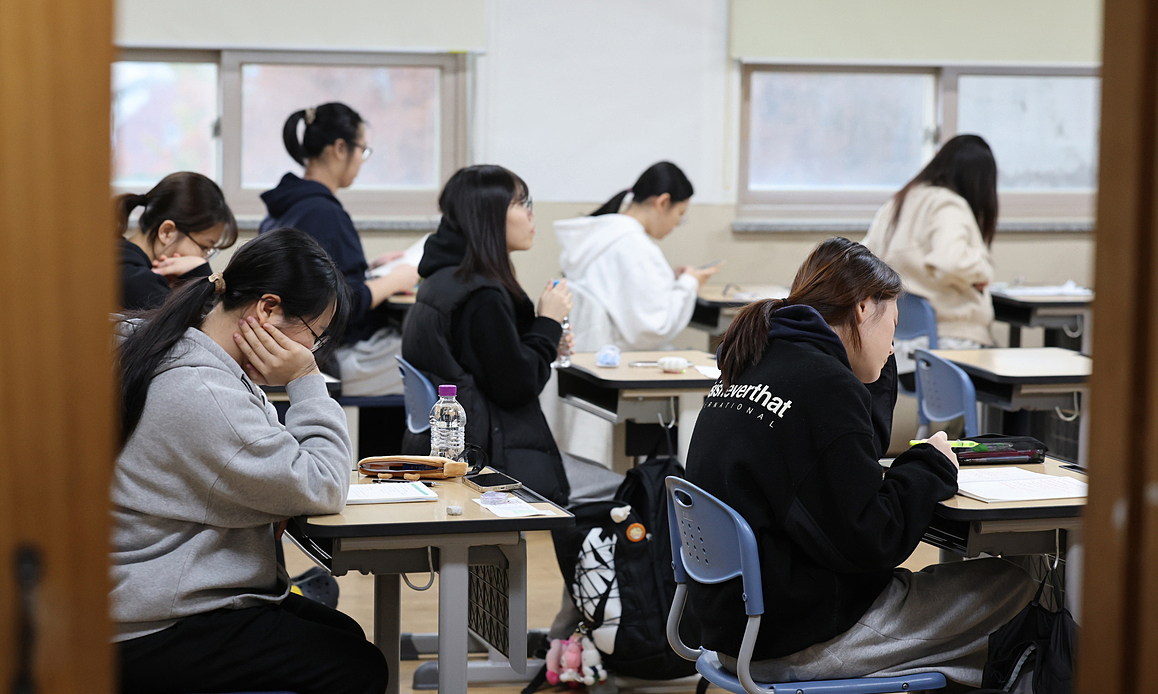 Đề xuất xóa bỏ kỳ thi đại học tại quốc gia coi trọng thi cử bậc nhất châu Á - Ảnh 2