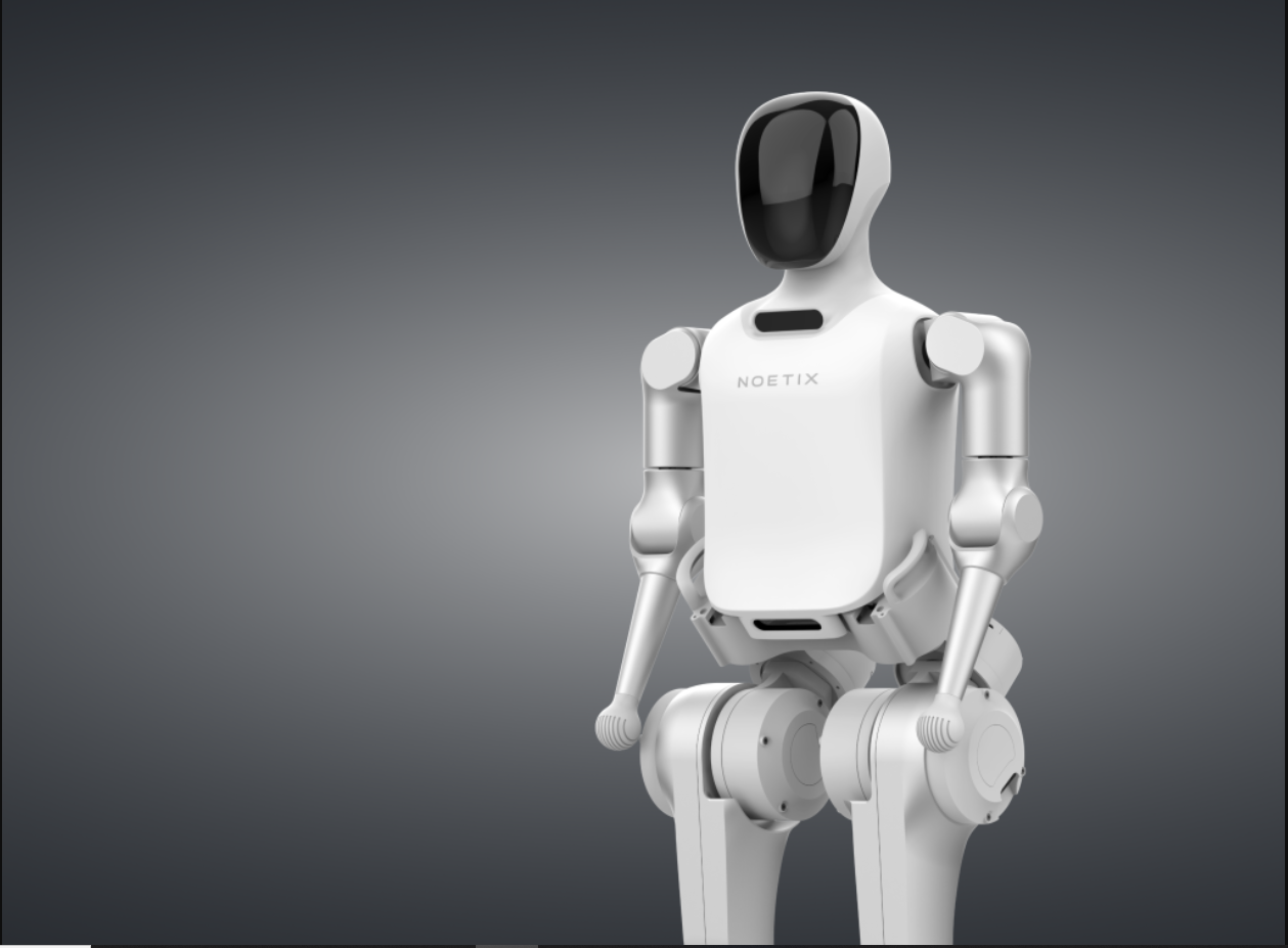 Robot hình người Trung Quốc giá ngang iPhone 17 Pro Max: Chưa phải cú nổ lớn nhưng thế giới vẫn dõi theo - Ảnh 4