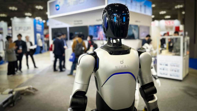 Toàn cảnh thế giới 2025: Thế giới phi tuyến tính - Ảnh 2