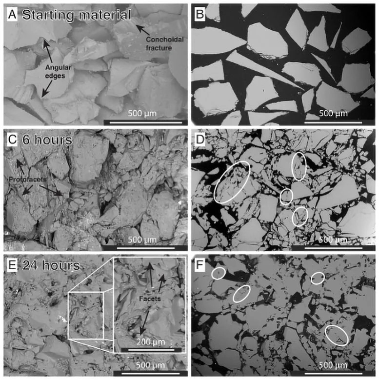 Phát hiện đứt gãy khổng lồ "tự hàn gắn trong chớp mắt", nhà khoa học cảnh báo thảm họa lớn - Ảnh 2