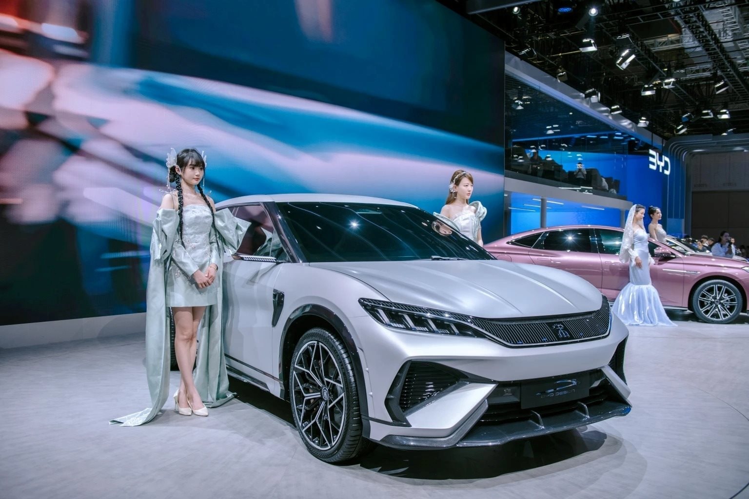 Trung Quốc vượt Nhật Bản ở 1 lĩnh vực quan trọng - Ảnh 2