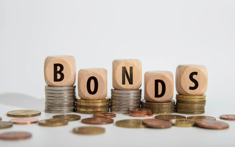 Thị trường trái phiếu nhộn nhịp dịp cuối năm, có doanh nghiệp bất động sản huy động với lãi suất tới 13,5% - Ảnh 1