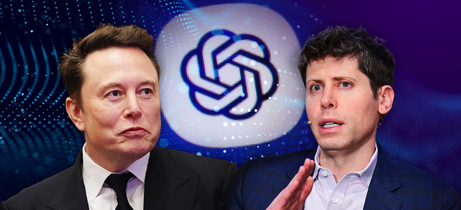 Người bạn cùng Elon Musk khởi nghiệp từ 10 năm trước nay hóa kẻ thù không đội trời chung, đối đầu nhau trong thị trường 1.000 tỷ USD - Ảnh 1