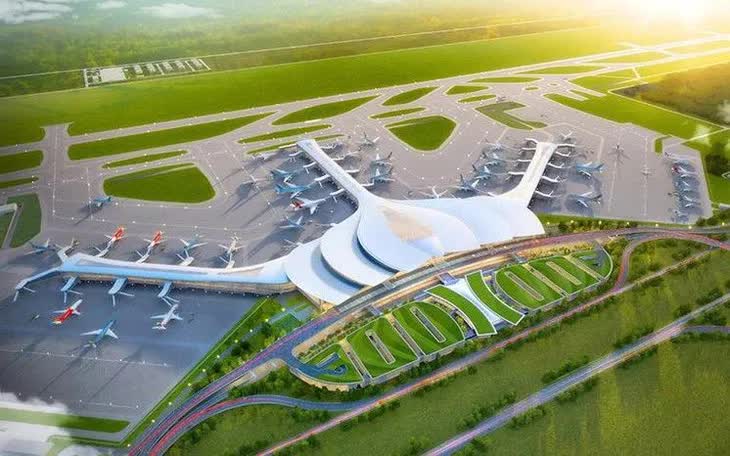 Sau hôm nay 19/12, khi nào hành khách sẽ được bay tới sân bay Long Thành? - Ảnh 2